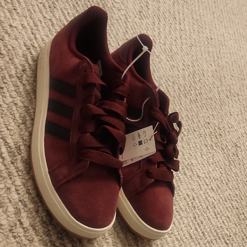 Adidas Grand Court Base 00s Size 13